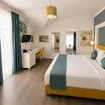 Art Hotel Tirana