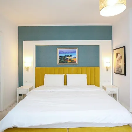 Art Hotel 4*