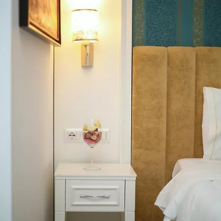 Hotel Art Tirana