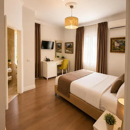 Hotell Art