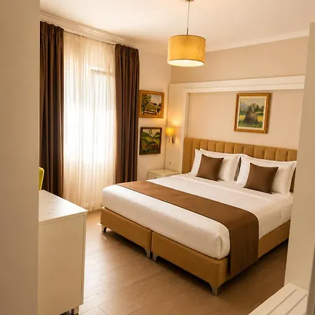 Hotel Art Tirana
