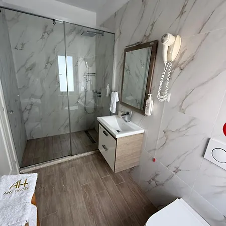 Art Hotell