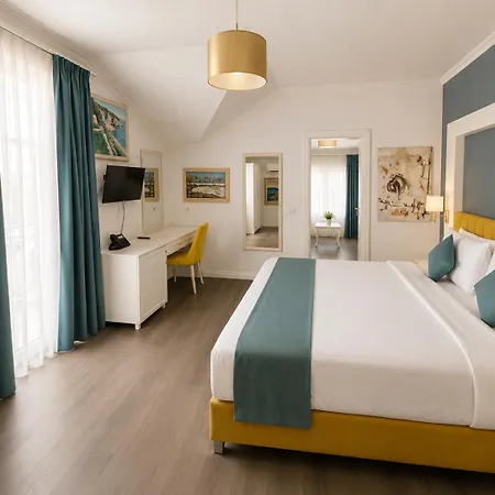 Art Hotel Tirana