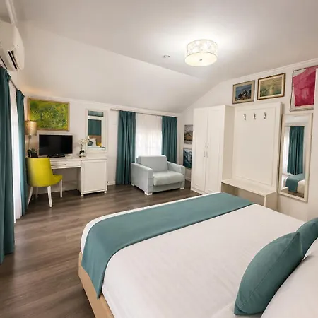 Hotel Art Tirana
