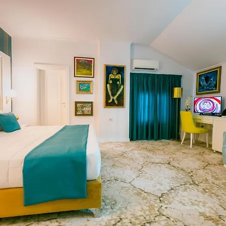 Hotel Art