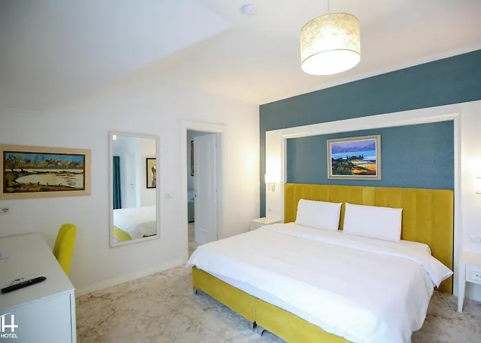 Hotel Art Tirana
